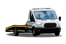 Van Rental Waltham Abbey - Recovery Van - Van hire Waltham abbey